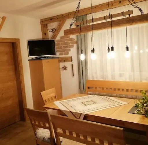 Ferienhaus Ploeckenstein